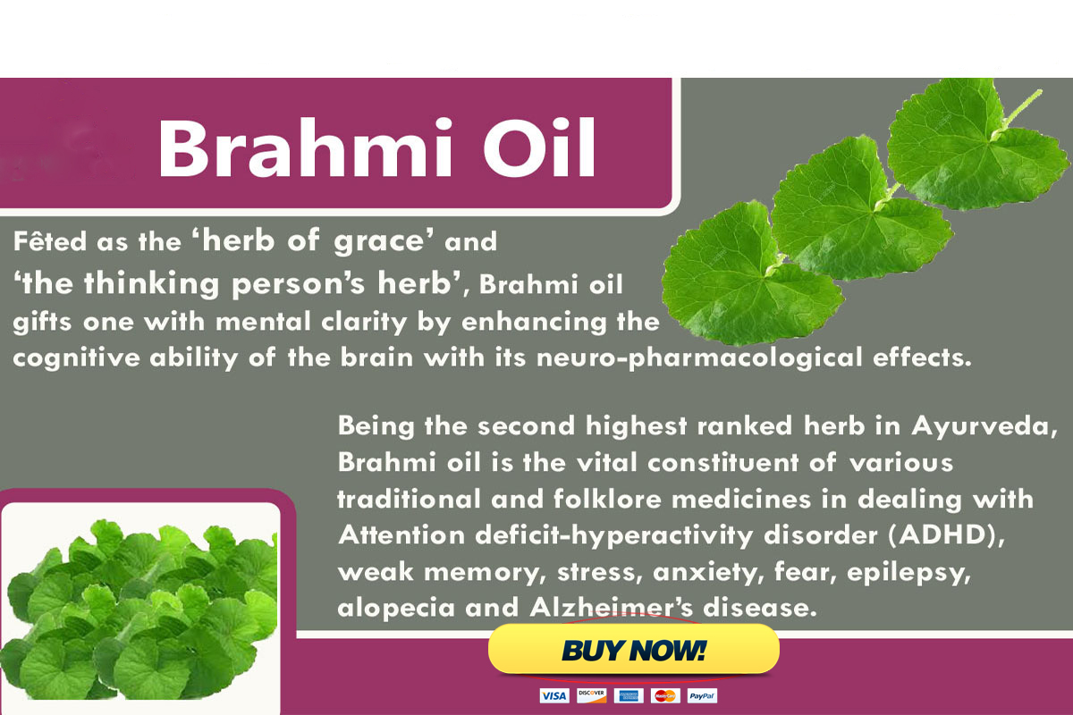 Buy cheap Brahmi Himalaya online